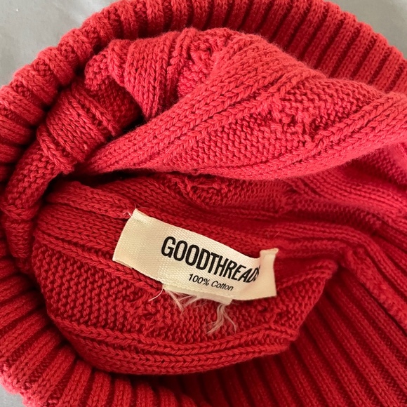 winter hat - Picture 4 of 4